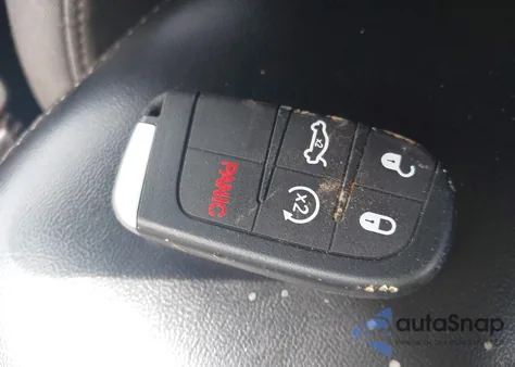 2015 Dodge Journey American Value Pkg из США, поврежденный, VIN 3C4PDCAB1FT572937